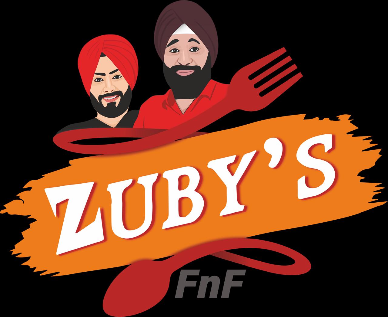 Zuby's
